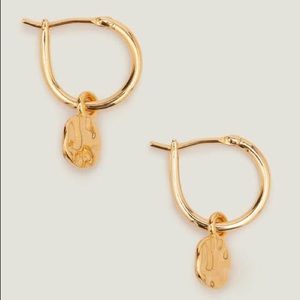 Boden Delicate Earrings